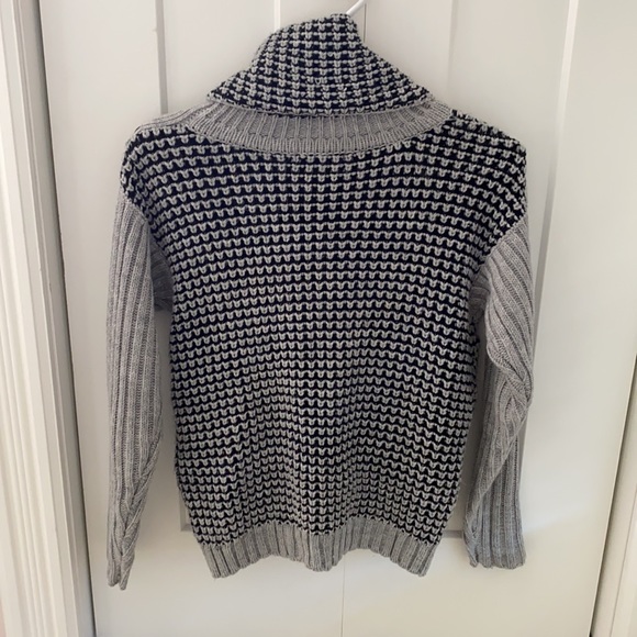 Knit Sweater - Picture 2 of 2